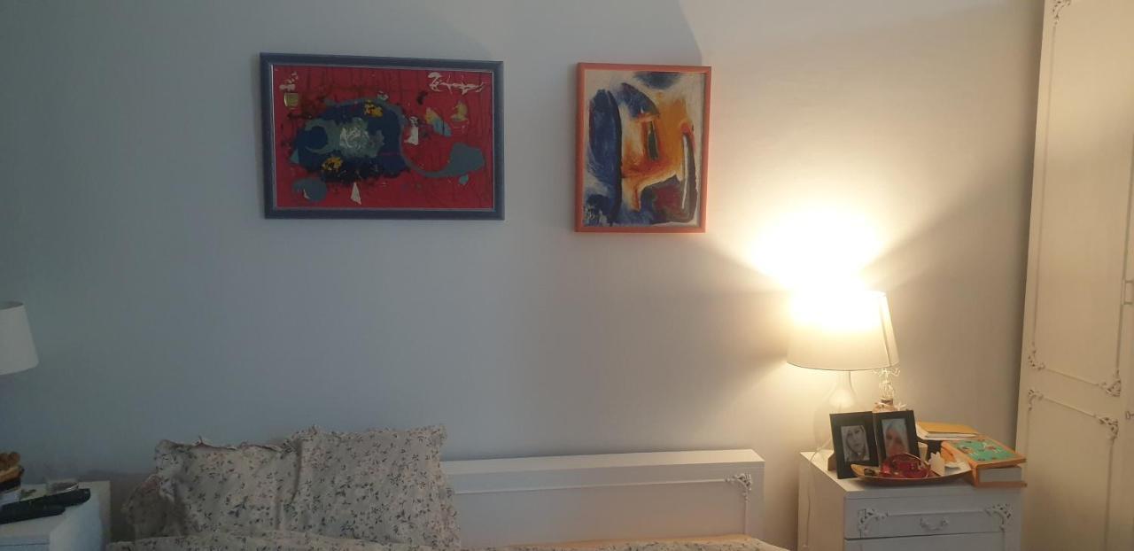 Vivito Apartment Split Eksteriør bilde