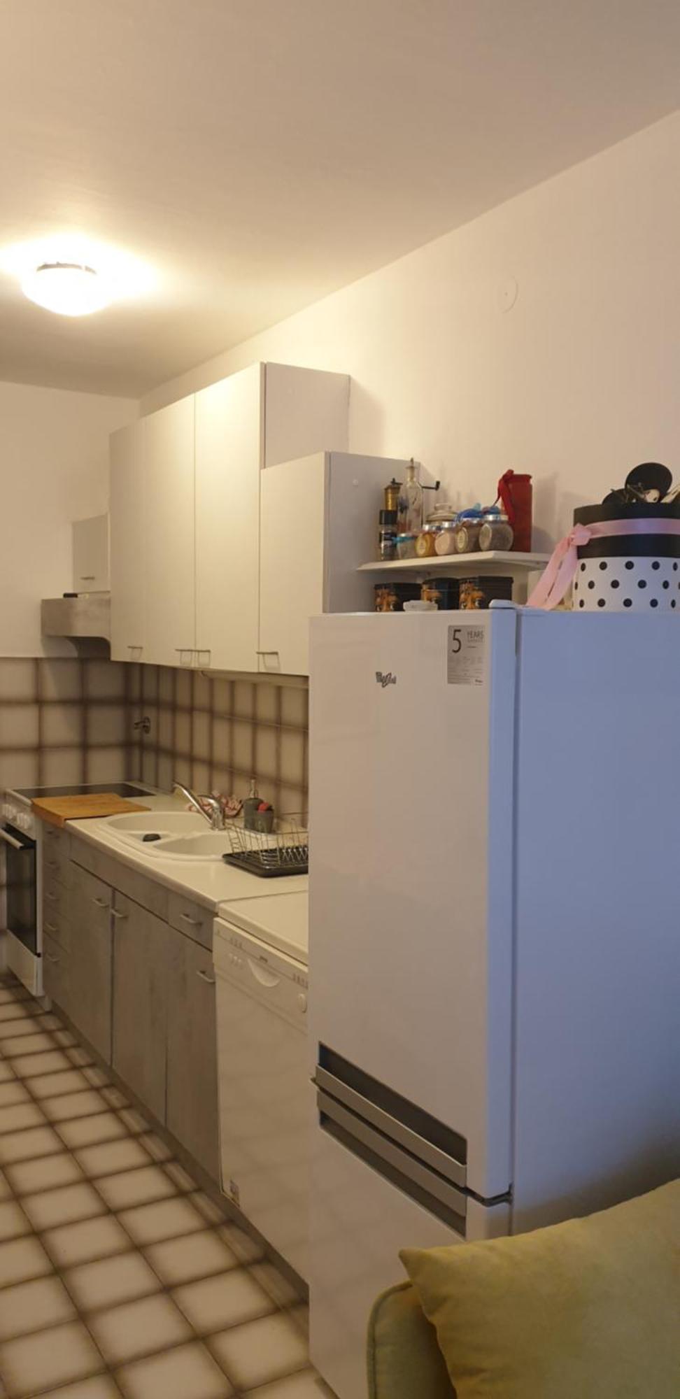 Vivito Apartment Split Eksteriør bilde