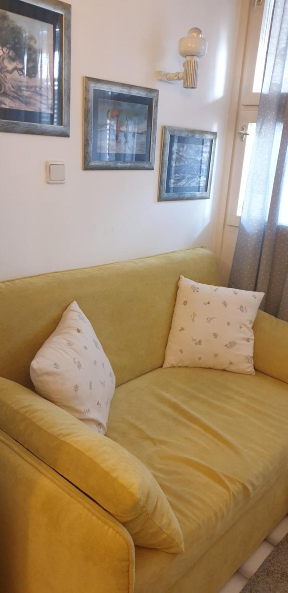 Vivito Apartment Split Eksteriør bilde